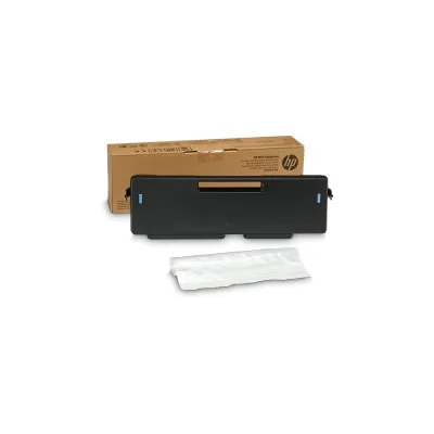 VASCHETTA TONER ORIGINALE HP W9058MC COLOR LASERJET MANAGED E87600 87640
