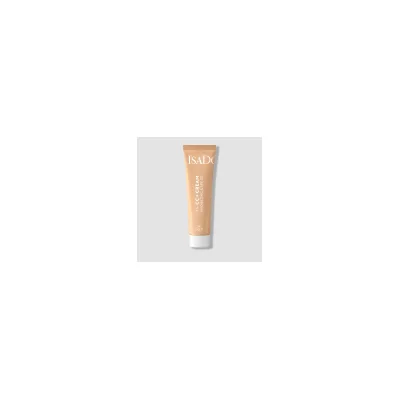 ISADORA THE CC + CREAM 3N LIGHT
