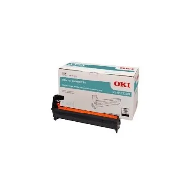 GRUPPO TAMBURO ORIGINALE OKI 01333304 ES7470 ES7480 ES7460 NERO
