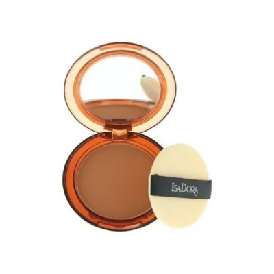 ISADORA TERRACOTTA BRONZING POWER 43