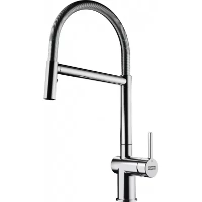 PRONTA CONSEGNA - Franke Miscelatore monocomando Active Semi-pro 115.0653.407 finitura cromato