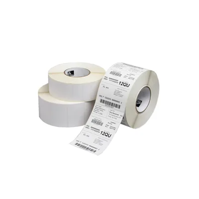 ZEBRA CONSUMABILI ETICH.IN CARTA 102X76MM 3006320