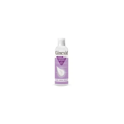 GINEXID 45+ SCHIUMA DETERGENTE GINECOLOGICA 150ML