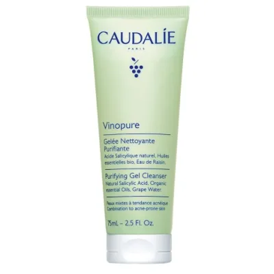 CAUDALIE VINOPURE GEL DETERGENTE PURIFICANTE 75ML