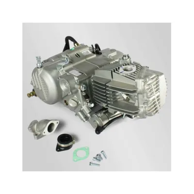 Motore Zongshen 190cc 4 tempi, 17 HP, per Dirt Bike, Pit Bike, Minimoto