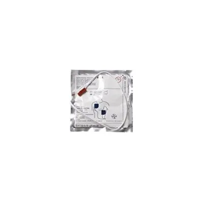 Elettrodi Adulti per POWERHEART AED G3-RESPONDER AED Cardiac Science