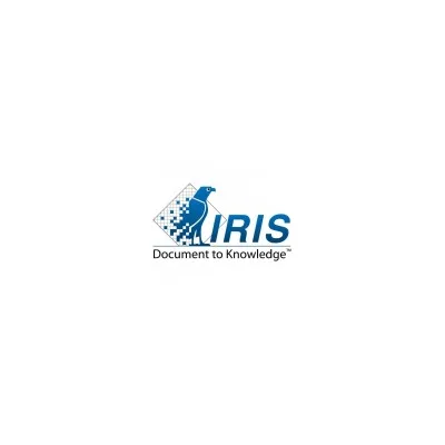 I.R.I.S READIRIS PRO 17 MAC-1 LIC.-1 YEAR 459404