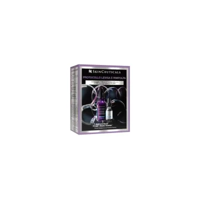 SKINCEUTICALS PROTOCOLLO LEVIGA E RIMPOLPA 2PZ