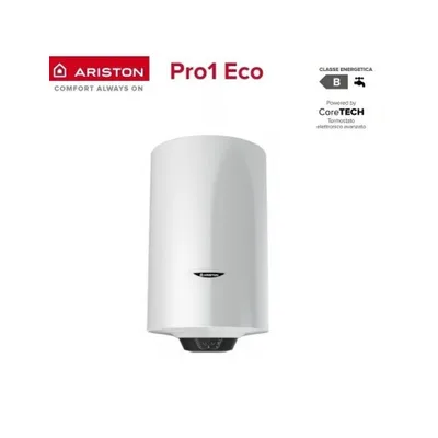 Scaldabagno Elettrico Ariston Verticale Ad Accumulo Pro1 Eco 150 V/5 Eu Da 150 Lt - New Erp