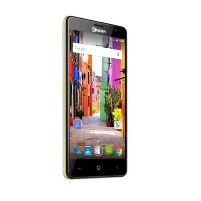 NGM YOU COLOR P503 DUAL SIM 5" IPS HD CURVO QUAD CORE 8GB 1 GB RAM 4G LTE EXTRA COVER OMAGGIO AGGIUNTIVA TRA 21 COLORI ITALIA GO