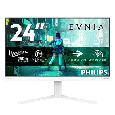 MONITOR 23,8 IPS REG ALT 24M2N3201P
