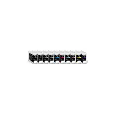 CARTUCCIA INCHIOSTRO COMPATIBILE EPSON C13T46S900 T46S9 GRIGIO CHIARO SureColor SC-P700
