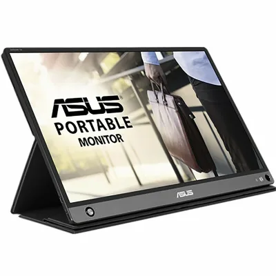 ASUS ZenScreen Go MB16AHP
