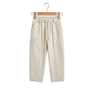 NT2867R - PANTALONE 2-16A - NEVER TOO