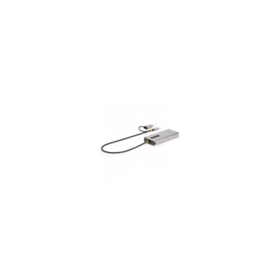 StarTech ADATTATORE MULTIPORTA USB-C 167BUSBCMULTIPT