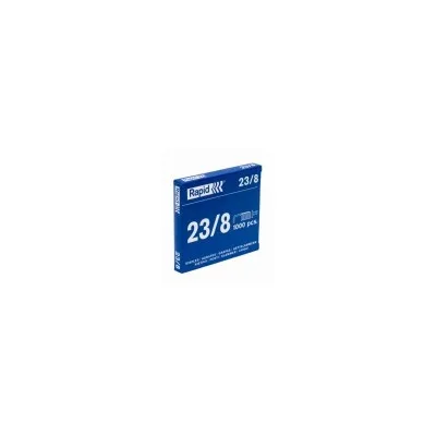 RAPID CF1000PUNTI BLUE 23/8 MM 24869200