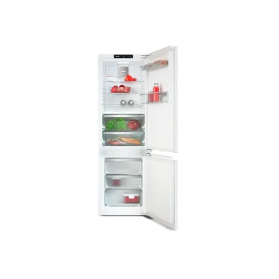 Miele Frigocongelatore combinato da incasso KFN 7744 C da 57 cm - RICHIEDERE PREVENTIVO