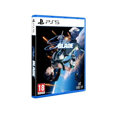 SONY PLAYSTATION PS5 STELLAR BLADE 1000043278