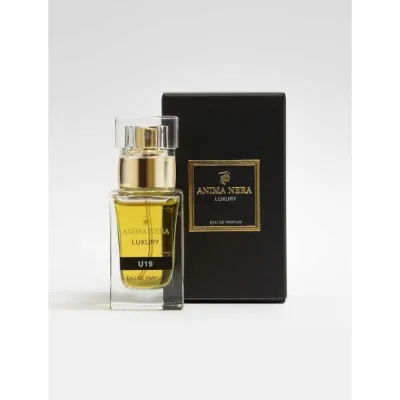 ANIMA NERA PROFUMO U19 ISPIRATO A TOBACCO VANILLA TOM FORD 15ML