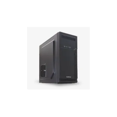 Case Tower MicroATX Unykach Aero C12 52098 Dimensioni unità supportate 3,5", 2,5