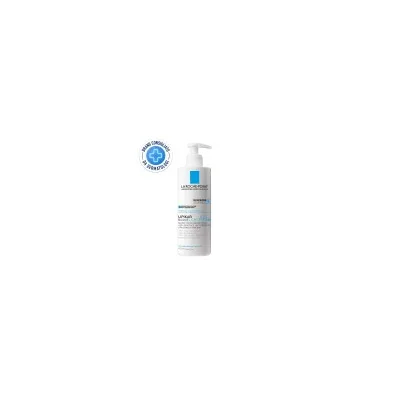 LA ROCHE POSAY LIPIKAR BALSAMO LEGGERO AP+M 400ML