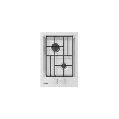 Foster Piano cottura a gas 7208 032 finitura acciaio inox da 35 cm - IN PROMOZIONE FINO AL 30/06
