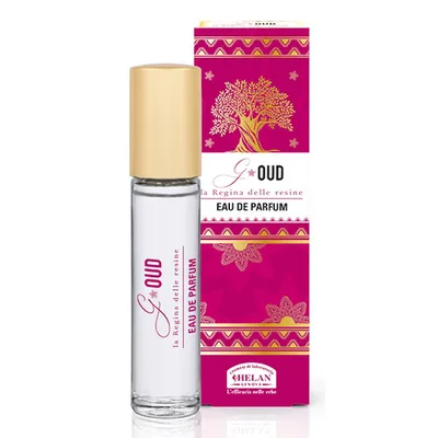 G Oud Eau de Parfum 10ml