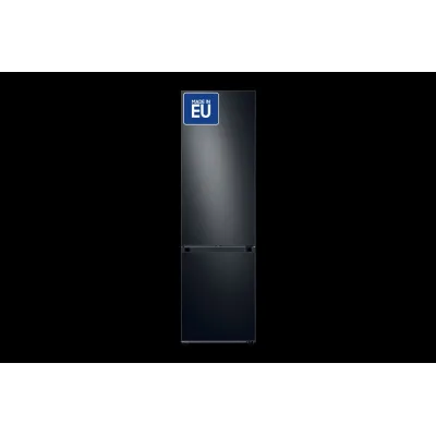 Samsung Frigorifero combinato Bespoke a libera installazione RB38A7B6BB1 finitura antracite da 60 cm