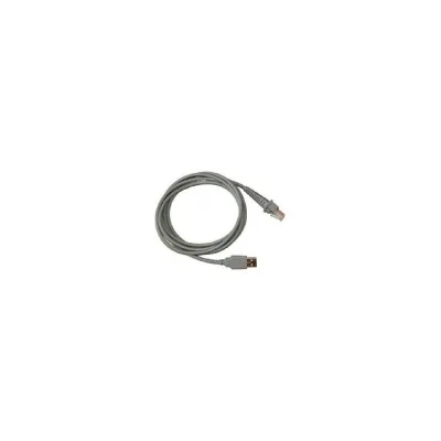 DATALOGIC CAVO USB CAB-426 GRIG. GM4130/D23 90A051945