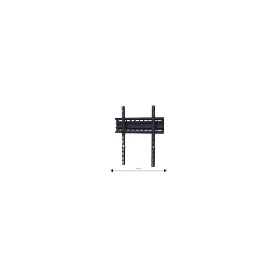 ITB SRL STAFFA MONITOR VERTICALE 400X600 OM06165