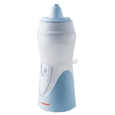 Medipresteril Doccia Nasale Micronizzata