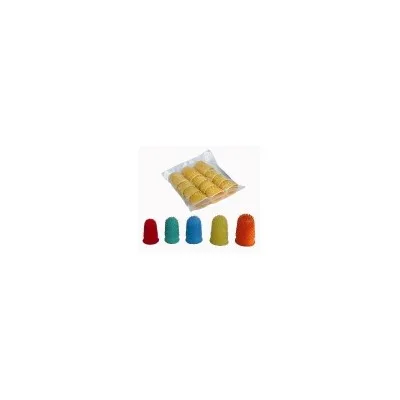 VIVA CF1X12DITALI IN GOMMA EXTRA PICCOLO 374XP