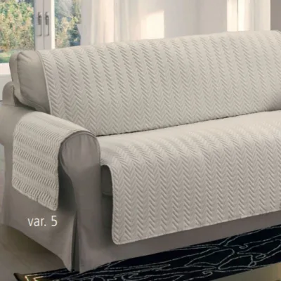 Salvadivano Jolly - GF Ferrari TORTORA / 4 posti 230x210cm