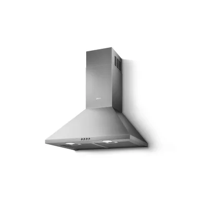 Elica Cappa aspirante a parete TAMAYA 2.0 IX/A/60 PRF0176616 finitura acciaio inox da 60 cm