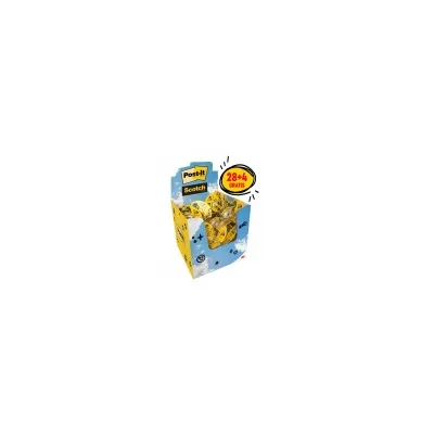 SCOTCH ESP32 SCOTCH 12.7MM X 6.3MT 7100410403