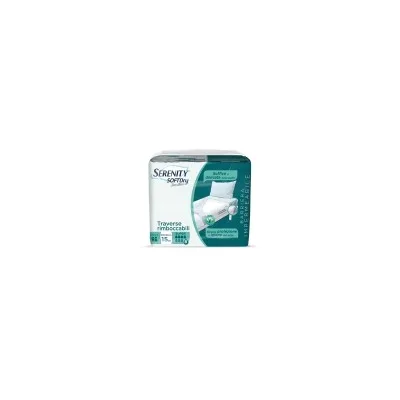 SERENITY TRAVERSE SD SENSITIVE 80X180