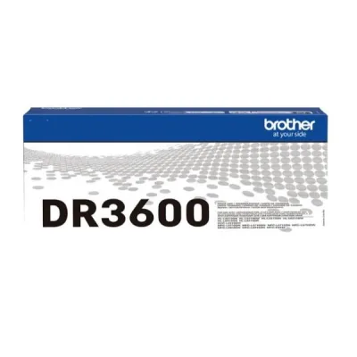 DR3600
