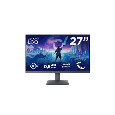 LENOVO CONSUMER LENOVO LOQ 27-10 68F2GACBEU