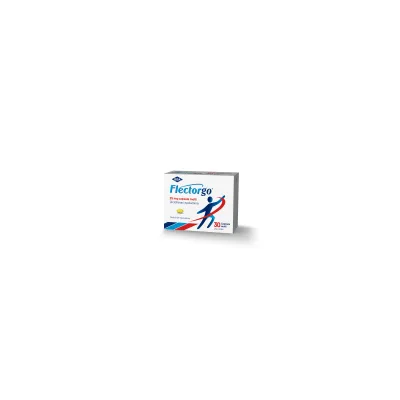 FLECTORGO 30 CAPSULE MOLLI 25MG