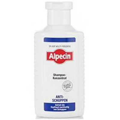 ALPECIN SH CONC ANTIFORF