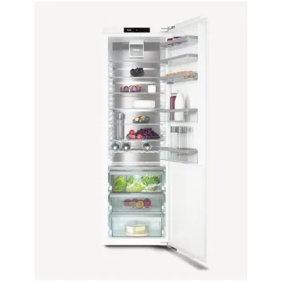 Miele Frigorifero monoporta da incasso K 7777 B da 57 cm - RICHIEDERE PREVENTIVO