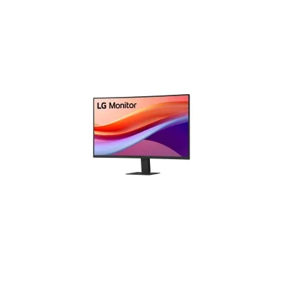 MONITOR CURVO LED LG 1500R VA FullHD 100Hz HDR 10 27U421A-B Tempo di risposta 5ms 16:9 HDMI, USB-C