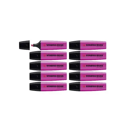 STABILO CF10 STABILO BOSSORIGINAL VIOLA 70/58