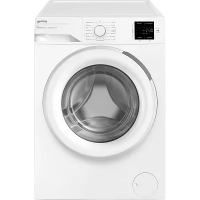 Smeg Lavatrice a libera installazione WM82SEA finitura bianco da 60 cm