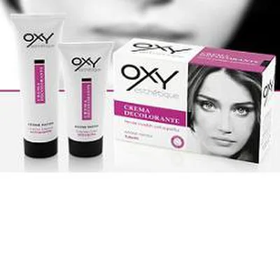 Oxy Crema Decolorante Rapid 50 + 25 ml