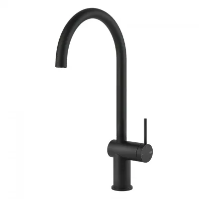 Gessi Miscelatore monocomando Inedito Collection 60411 299 finitura Matte Black - PROMOZIONE ATTIVA FINO AL 19/10