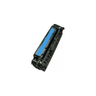 Toner COMPATIBILE CANON LBP 7200 2661B002 718C CC531A HP CM 2320 MFP Ciano