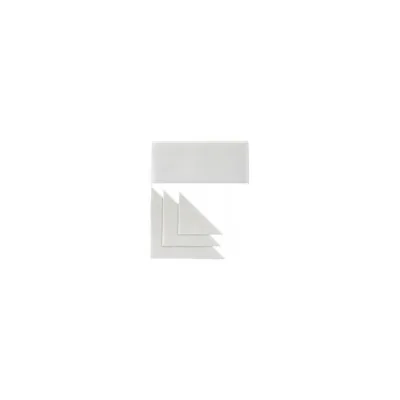 SEI ROTA CF100 TASCA ADESIVA TR17 CR 17X17CM 318111