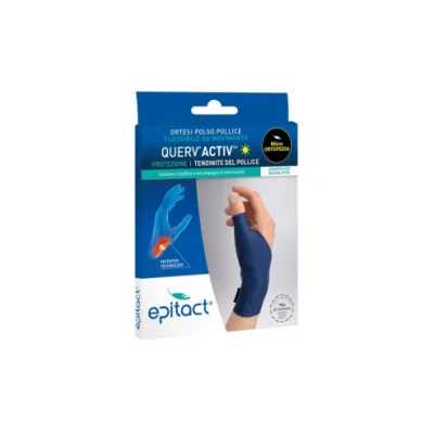 EPITACT QUERV'ACTIV SINISTRO S