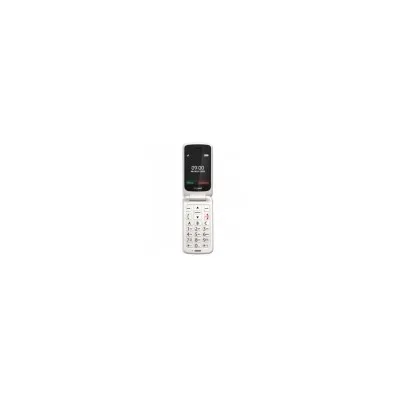 GIGASET TELEFONO CELLULARE GL595 WHITE S30853H1231R103